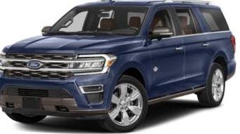 FORD EXPEDITION MAX 2022 1FMJK2AT5NEA01749 image